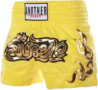 Kickboxing Shorts Muay Thai Shorts Gym Boxing
