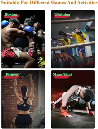 Kickboxing Shorts Muay Thai Shorts Gym Boxing