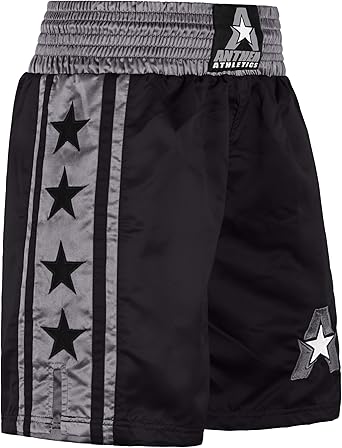 Classic Boxing Shorts for Men & Women