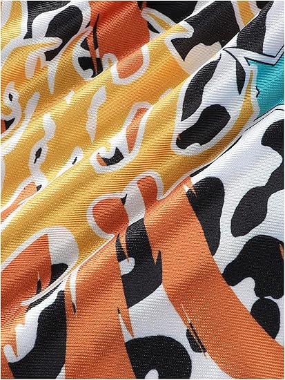 Men's Letter Graphic Print Drawstring Waist Track Shorts with Pocket