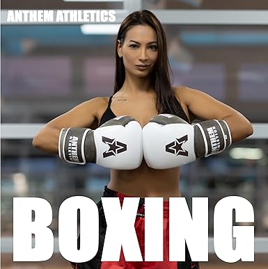 Classic Boxing Shorts for Men & Women
